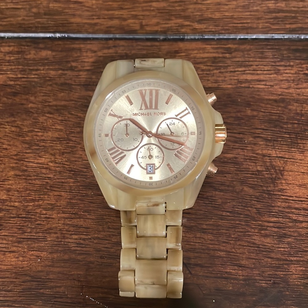 Michael Kors Watch